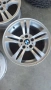 ОРИГИНАЛНИ АЛУМИНИЕВИ ДЖАНТИ ЗА БМВ СТИЛ Х3 Е83 -5Х120Х72.4-17 цола, снимка 5