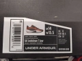 Under Armour 32 см стелка , номер 48,5, снимка 14