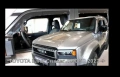 Ветробрани за Toyota Land Cruiser J250 (2023+) - 4бр. предни и задни Неко, снимка 3
