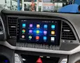 Hyundai Elantra 2016-2018 Мултимедия Навигация Android, снимка 4