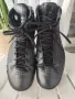 баскетболни маратонки Nike Hyperdunk '08 Retro Triple Black, снимка 2