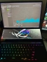 Asus Rog Zephyrus DUO 16 GX650P, снимка 2