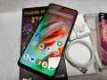 Като нов! Смартфон ZTE nubia Music, Dual SIM,128GB, 4GB RAM, Edition Collection Pop Art, снимка 6