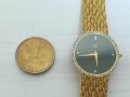 EBEL нов - злато 18к+диаманти - ултратънък швейцарски поръчков часовник, снимка 12