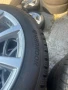5х112 20 Джанти Audi Volkswagen Skoda Mercedes Seat 5x112 Ауди Мерцедес, снимка 2