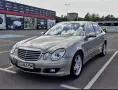Mercedes-Benz E 220 w211 Facelift , снимка 1