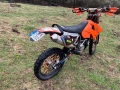 KTM EXC 450, снимка 4