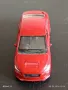 Метална количка SUBARU WRZ много красива за КОЛЕКЦИОНЕРИ 43109, снимка 1