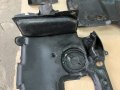 Корите под двигателя и кутията от BMW E30 (дизел), снимка 2