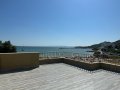 Luxury SEA VIEW apartment 25m. FROM THE BEACH ! C2, снимка 3