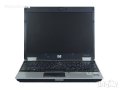 HP EliteBook 2530p на части