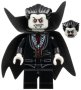 Lego 850936 Комплект за Хелоуин Lego Castle Minifigure Lord Vampire mof007 от Monster Fighters, снимка 3