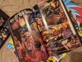 Комикси Батман | Batman Книги | The Dark Knight, снимка 6