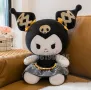 Hello Kitty Kuromi Плюшена играчка Кити Куроми, 50см, снимка 1