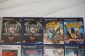 Игри за PS2 Time Splitters/Mortal Kombat/Destroy All Humans/Lemmings/Gran Turismo 3/Cars/Water Horse, снимка 3