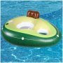 Нова Водна забавна играчка за възрастни Деца Пояс басейн море Плувка, снимка 1 - Други спортове - 41291118