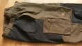 FJALLRAVEN G-1000 Trouser размер 56 / XXL панталон със здрава материя - 1184, снимка 3