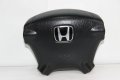 Airbag за волан Honda CR-V (2002-2006г.) ляв аirbag Хонда CRV, снимка 1 - Части - 36010734