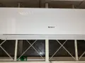 Климатик Gree Amber Nordic 24000 BTU с WiFi, фактура и гаранция, снимка 3