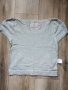 Дамска блуза с къс ръкав, снимка 16
