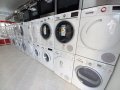 Комлекти перални и сушилни Siemens, снимка 1 - Перални - 35670264