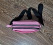 Розова чанта БАРБИ Crossbody-15 evro НОВА, снимка 5