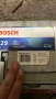 Почти нов акумулатор Bosch/Бош PP029 95 амп/ч L+ Азиатка с гаранция, снимка 3