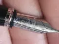 Waterman. Маркова писалка . стара писалка., снимка 14
