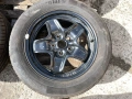 16 джанти 5х112 Audi A3 Seat Leon Skoda Octavia Volkswagen 6,5J et50, снимка 2