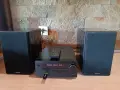   Мини аудио система Pioneer ...Bluetooth...USB , снимка 9