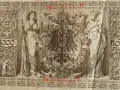 Райх банкнота - Германия - 1000 марки | 1910г., снимка 3