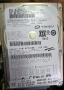 Хард диск за лаптоп HDD 160GB 2.5", снимка 1