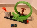 Почти нови писти Hot Wheels, снимка 4
