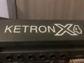 Продавам Ketron X4 arranger sound module + педали , снимка 6