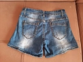 Къси панталонки, снимка 2