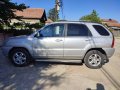 Kia Sportage 2.0CRDI 16V AVTOMAT 4x4, снимка 8