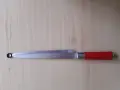 Нож Yanagiba RED SPIRIT 24 cм, F.Dick, снимка 3