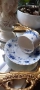 Винтидж трио- порцелан - Япония , снимка 9