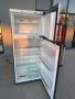 Хладилник с фризер Сименс инокс 170 , снимка 2