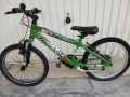 Детски велосипед Bianchi 20 цола , снимка 6