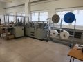 поточна линия за производство на медицински маски Automatic Mask Machine, снимка 7