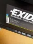 Гелов Акумулатор EXIDE ES900 GEL 80Ah
(Много малко са ползвани) 
(Свалени от нови Кемпери), снимка 6