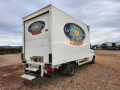Хладилен фургон 4,4 метра, снимка 1 - Ремаркета - 44566002