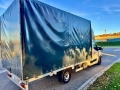 Renault Master 2.3 170hp TWIN CAB!!!10 ПАЛЕТА!!!ЩОРА!!!ЛИЗИНГ!ТОП, снимка 5