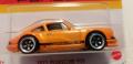 💕🧸Hot Wheels 1971 Porsche 911 Porsche , снимка 1 - Колекции - 44827336