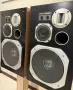 🔈Висок клас трилентови тонколони PIONEER S-910 - 120W-240W - 6.3 ома🔈, снимка 3