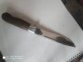 Ловен и туристически нож, снимка 1 - Ножове - 35799998