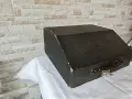 Стара пишеща машина Rheinmetall KsT - Made in Germany - 1950"год. - Антика, снимка 8