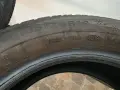 1бр зимна гума 165/70/14 DUNLOP L06648 , снимка 2