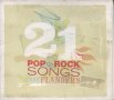 21 pop &rock songs, снимка 1 - CD дискове - 35908442